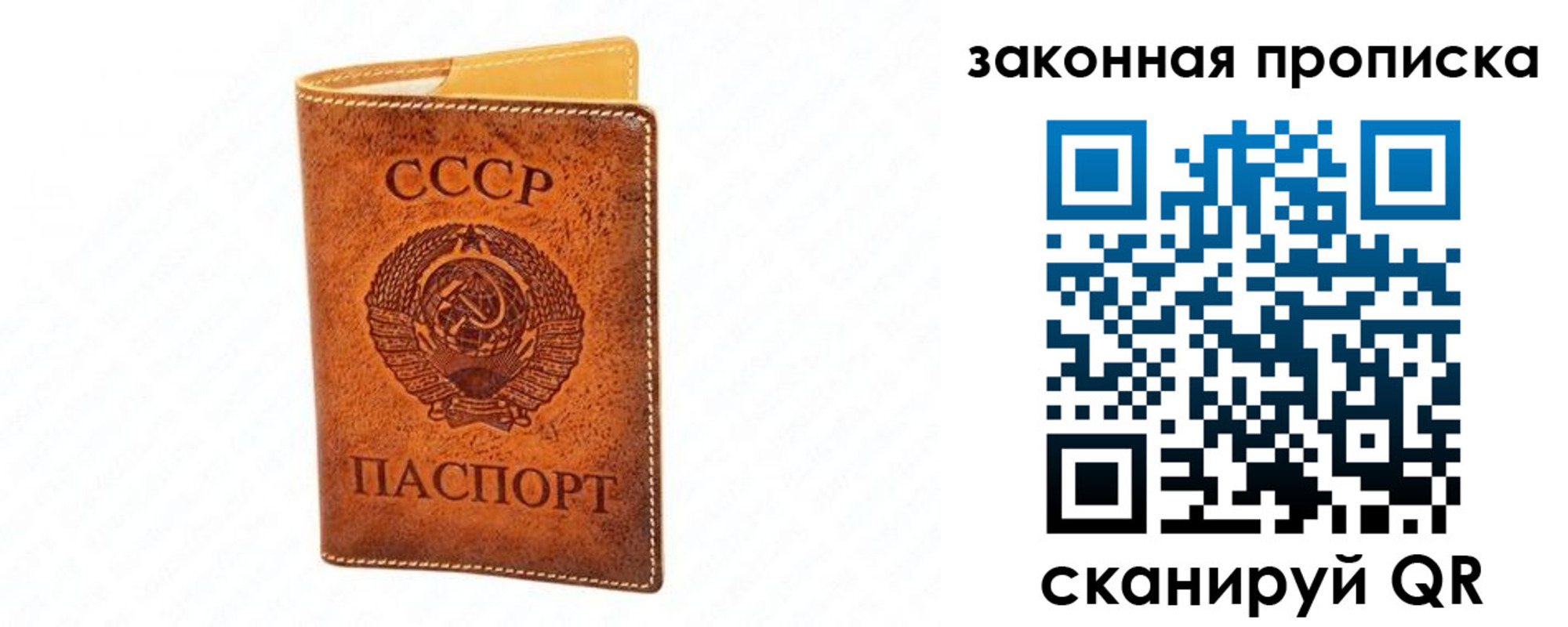 прописка в Балашихе